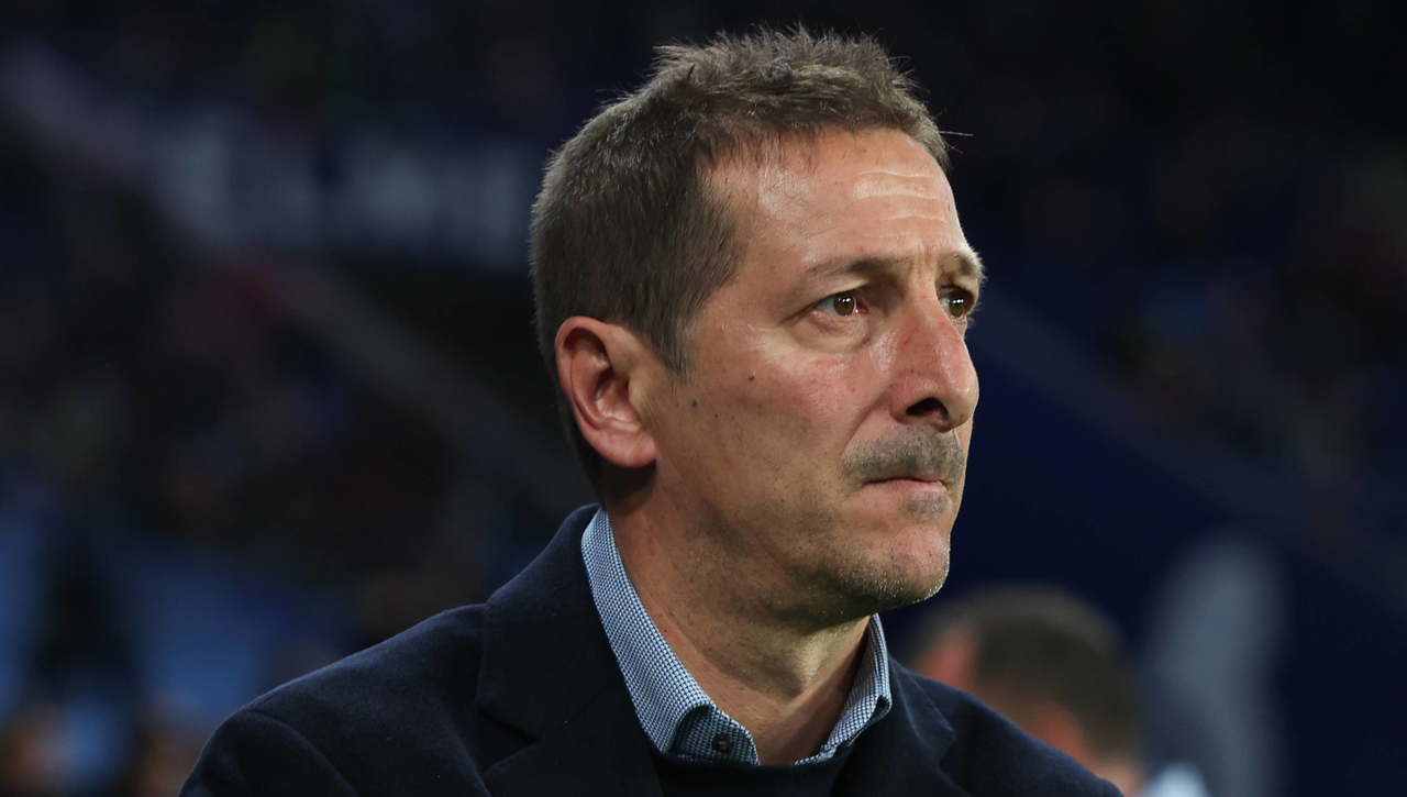 Los números de Ramis empeoran los de Jon Pérez Bolo