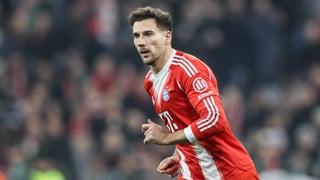 El Atlético de Madrid se atasca con Goretzka: no lo tiene claro