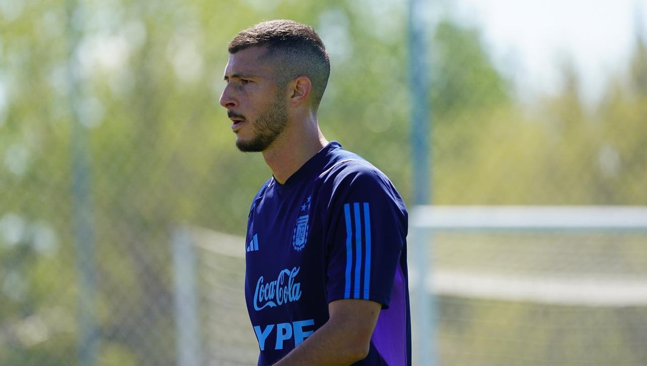 La decisión de Guido Rodríguez, una oferta de última hora y la respuesta del Betis