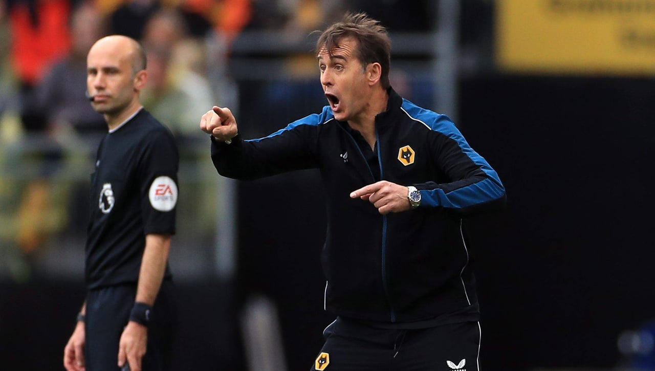 Lopetegui se convierte en el gran favorito