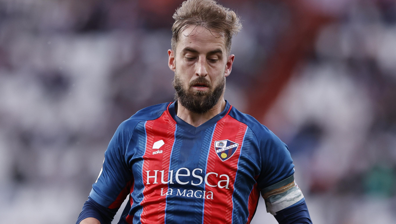 Alza la voz en el Huesca