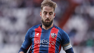 Alza la voz en el Huesca