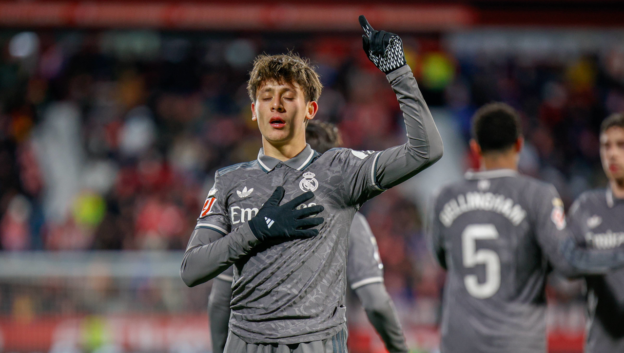 Apuesta por el fichaje de Güler