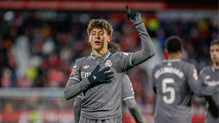 Apuesta por el fichaje de Güler