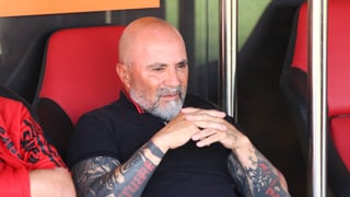 Las razones del frustrado regreso de Jorge Sampaoli