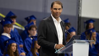 Rafa Nadal consigue el título que le faltaba