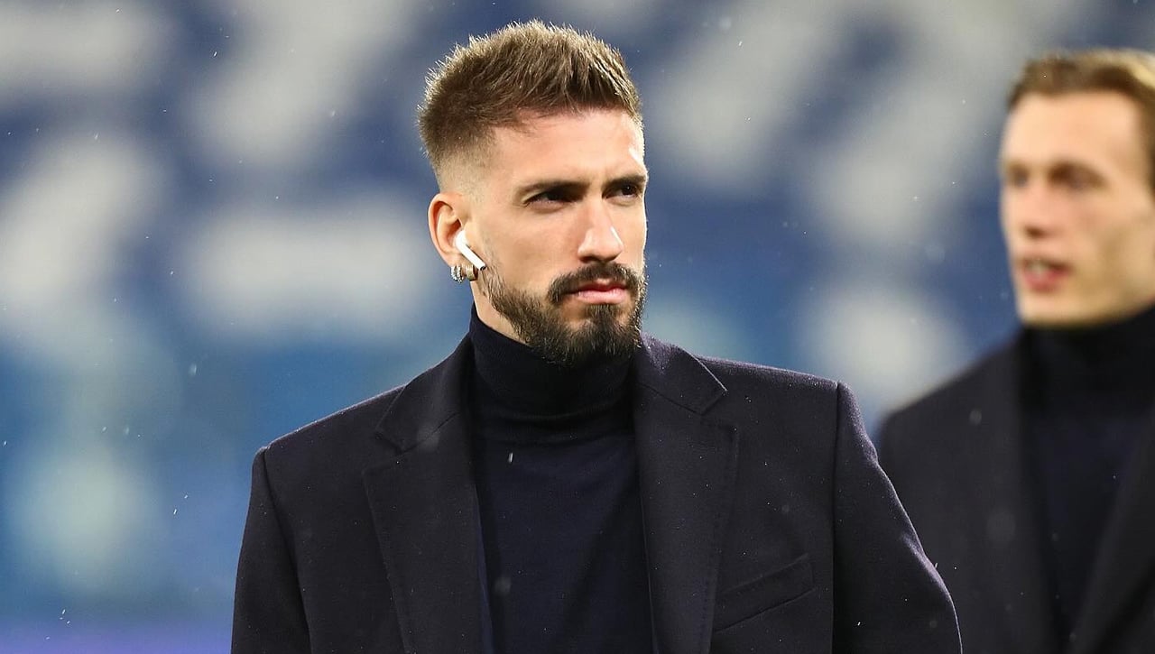 La presunta llamada de Pellegrini a Samu Castillejo para suplir a Rodri