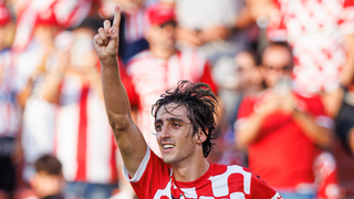 La vuelta de Bryan Gil, con cuentas pendientes