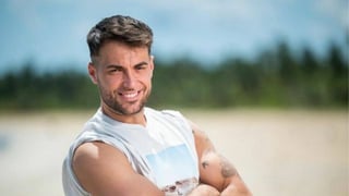 Montoya, de 'La isla de las tentaciones' a 'Supervivientes' con una muerte de por medio