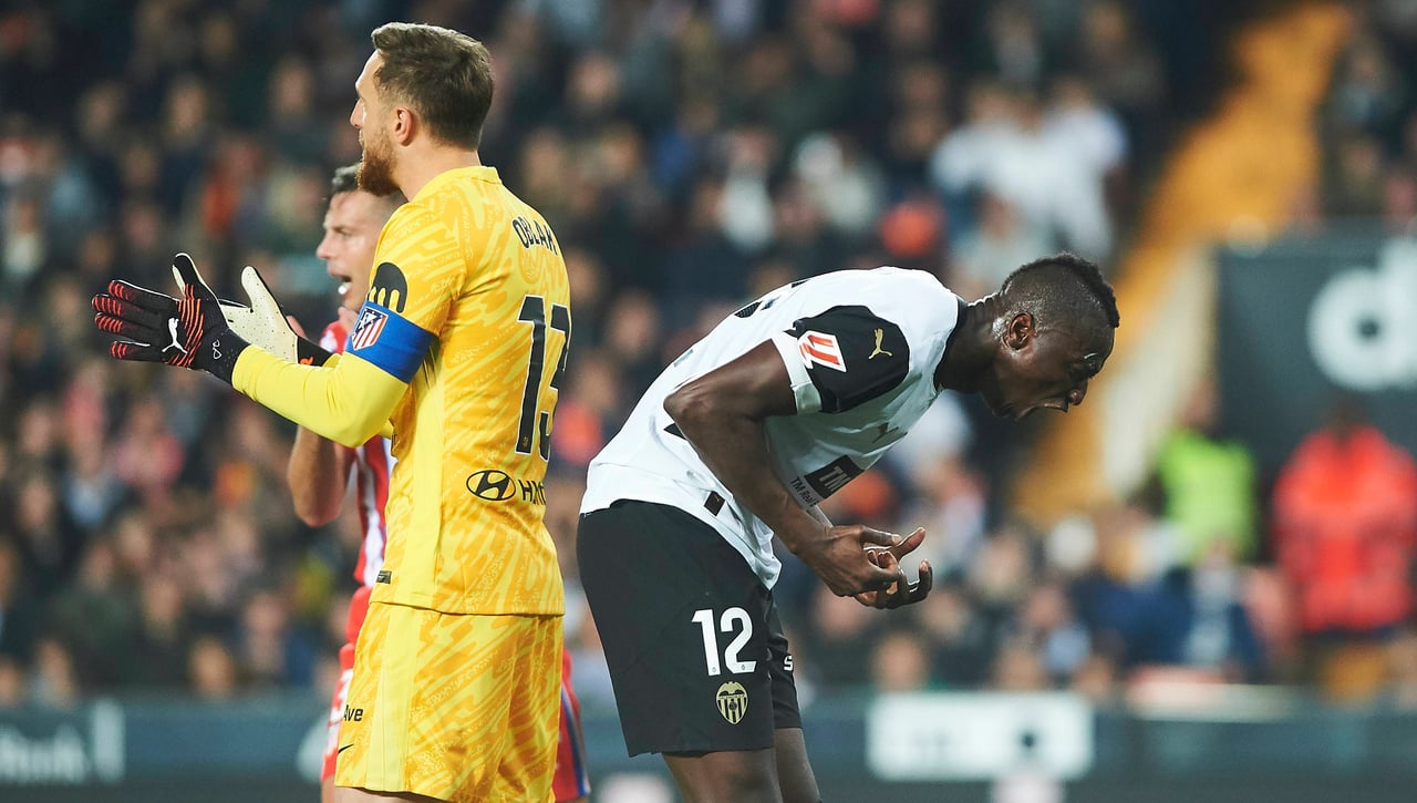 Se calienta la continuidad de Sadiq