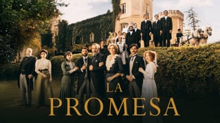TVE confirma un gran cambio en la emisión de 'La Promesa' 