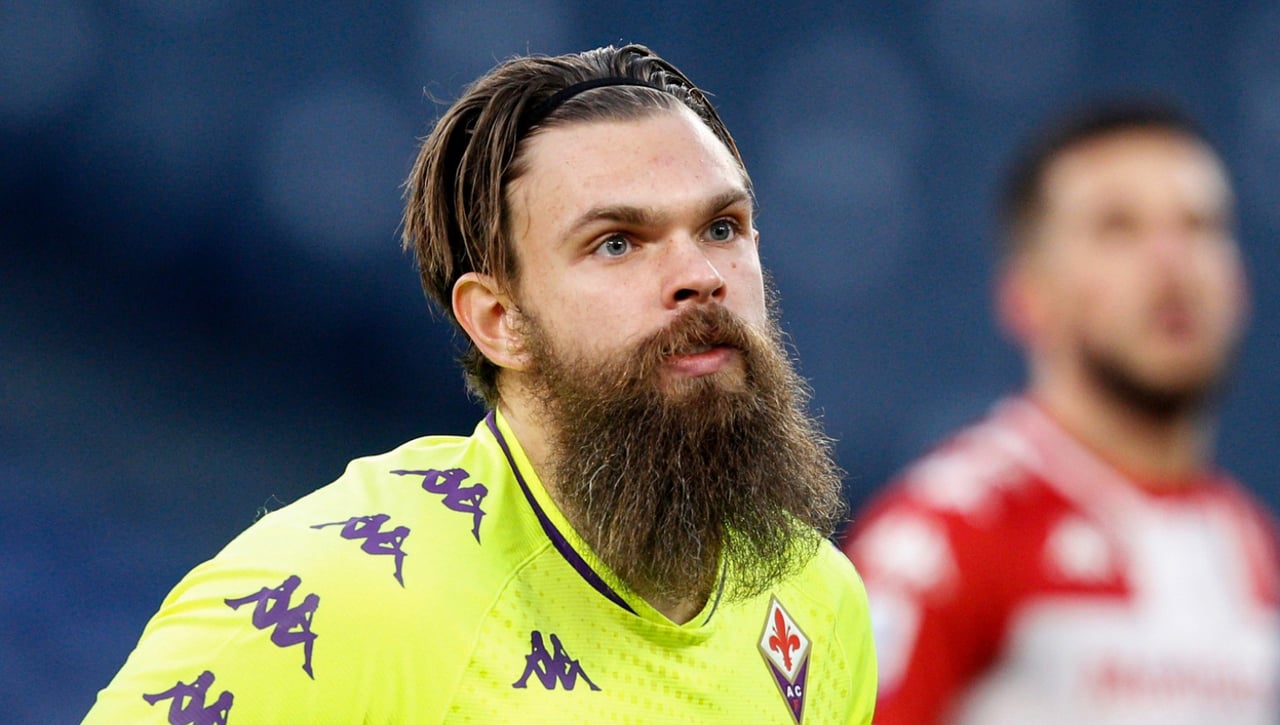 El Espanyol cierra al sustituto de Diego López para la portería