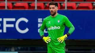 Luca Zidane es el gran deseado