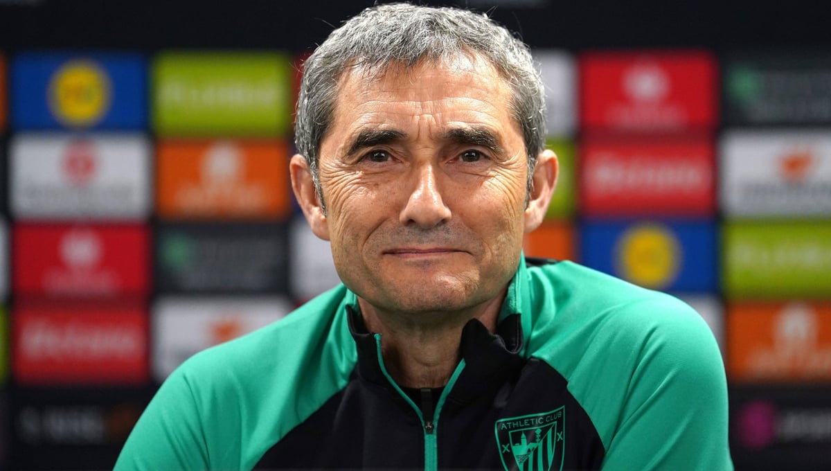 Valverde lo promociona y ya maneja ofertas de Segunda