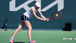 Nuevo palo para el tenis español