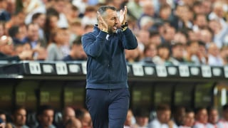 Diego Martínez se acuerda de Luis Carrión