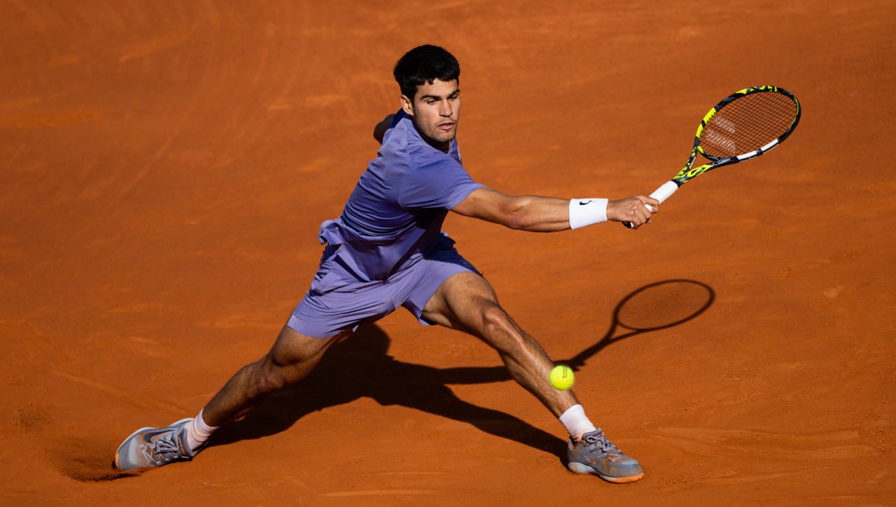 La última esperanza de Carlos Alcaraz en Barcelona
