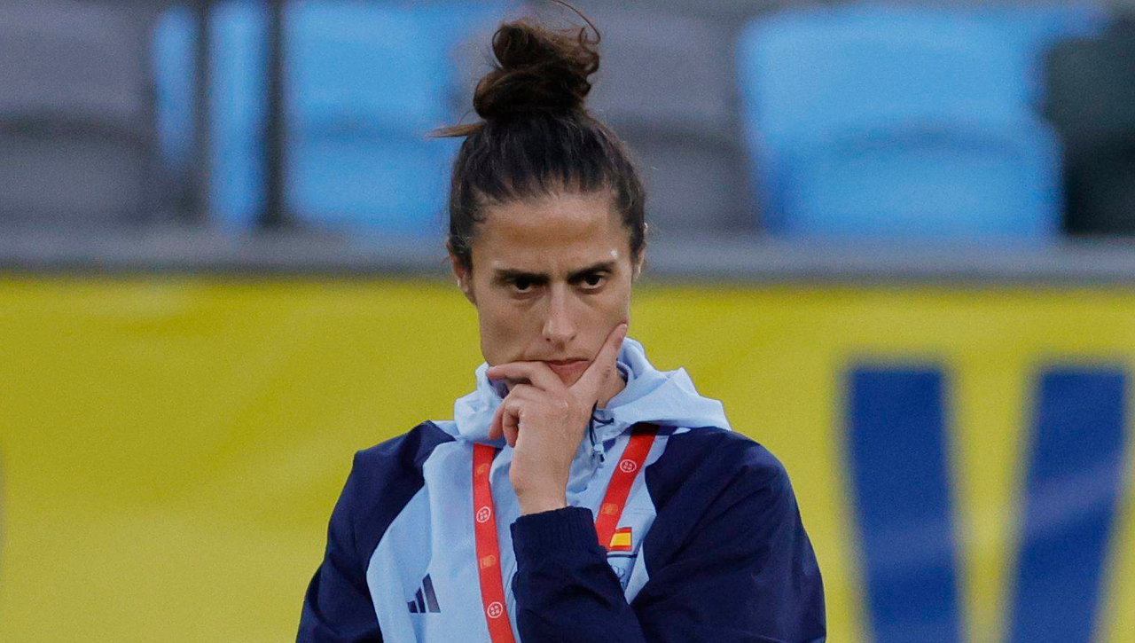 Rajada de Montse Tomé sobre Alberto Toril