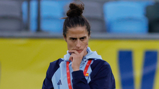 Rajada de Montse Tomé sobre Alberto Toril