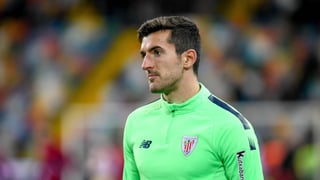 Fija la mirada en Dani Vivian