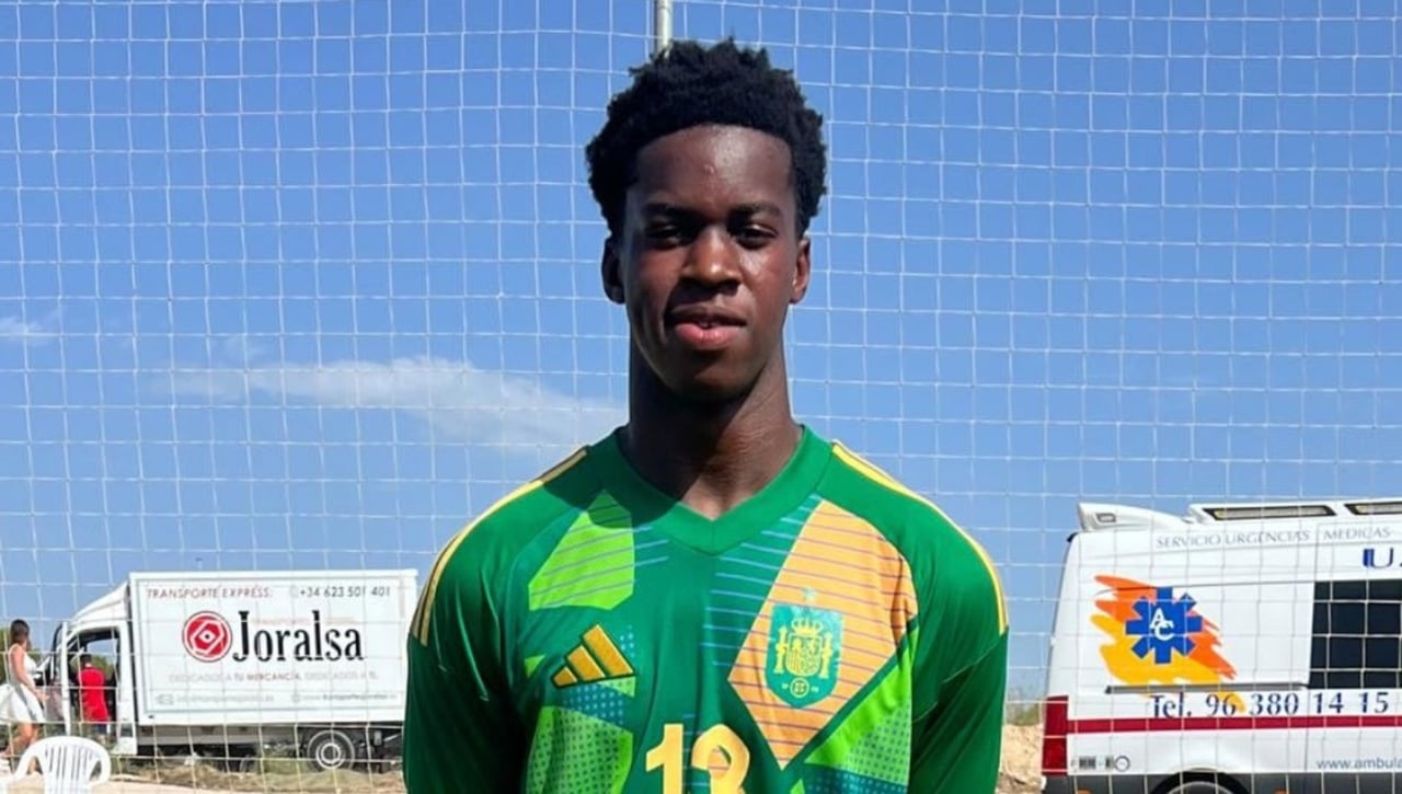 Colocan a Darlington Osuchukwu en la órbita del Athletic Club