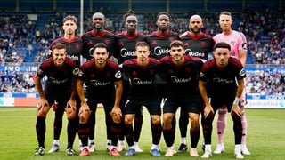 El Sevilla FC, el peor parado en el sorteo de dieciseisavos de final de la Copa del Rey: Schuster le manda a jugarse el pase ante el Deportivo Alavés 