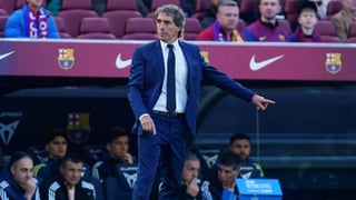 Guillermo Almada consigue el premio que necesitaba en el Real Oviedo para conseguir la salvación