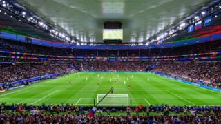 Ni Lamine Yamal ni Nico Williams: Este es el gran triunfo español en la Eurocopa