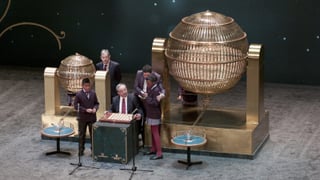 Cádiz, cuna de la Lotería de Navidad