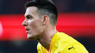 Dispuestos a cerrar la incorporación de Adrián Marín