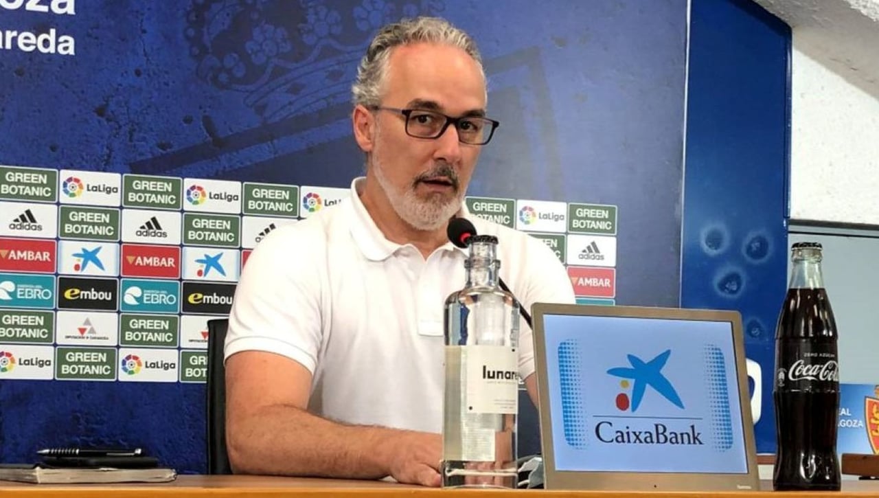 Agradecimiento y respaldo a Miguel Torrecilla: "Era la persona adecuada"