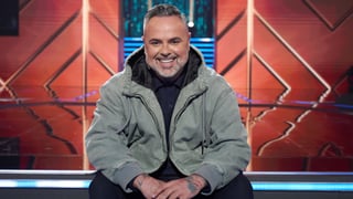 Juan Magán se mete de lleno en la Kings League