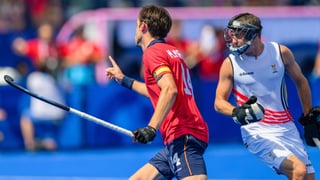 España - Holanda de hockey hierba: horario y dónde ver en TV y online las semifinales de los Juegos Olímpicos