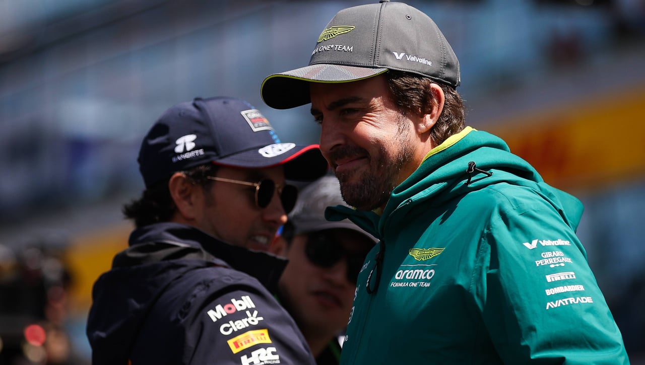 La Fórmula 1 anuncia los seis Grandes Premios con sprint para 2025