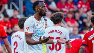 Lukébakio estará en la 'final' del Sevilla