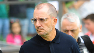 El acta de la expulsión de José Juan Romero