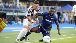 Así queda la clasificación de la Serie A tras el pinchazo de la Juve y la victoria del Milan en la jornada 4