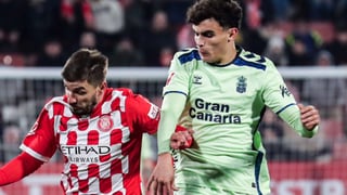 Bajcetic, el elegido