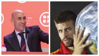 De los 24 millones a Piqué al piso de lujo; otro marrón para Rubiales