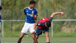 El Sevilla cierra el fichaje de la joven perla del Oviedo