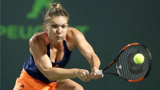 El Open de Australia le tiende la mano a una sancionada por dopaje