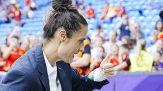 La respuesta de Montse Tomé a su 'no renovación'