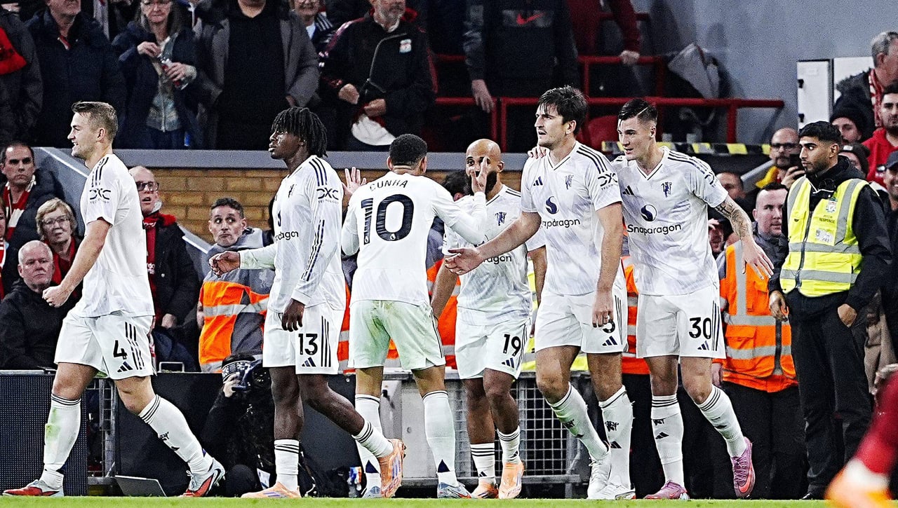 Jornada 9 de la Premier League 2025-26 | Partidos, horarios y dónde ver en TV la liga inglesa en vivo online