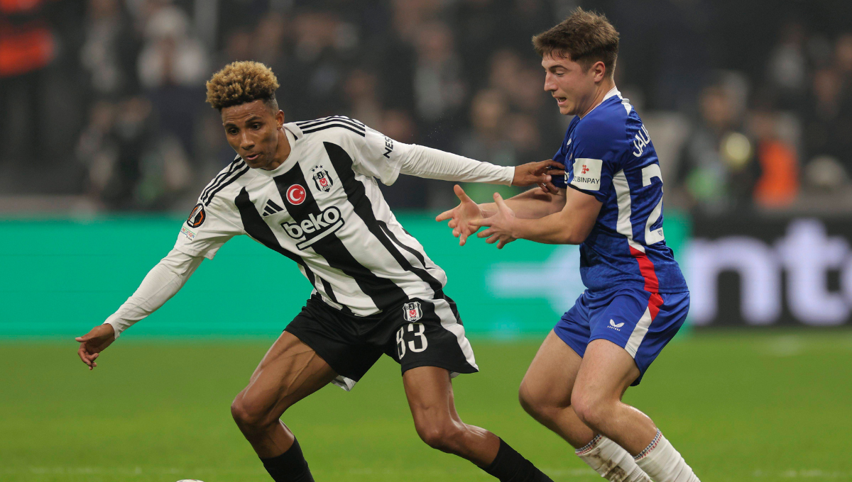 Jauregizar disipa las dudas