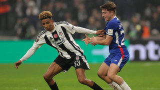 Jauregizar disipa las dudas