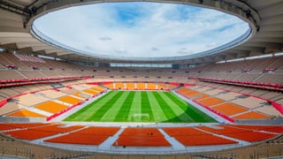 Entradas gratis para La Cartuja