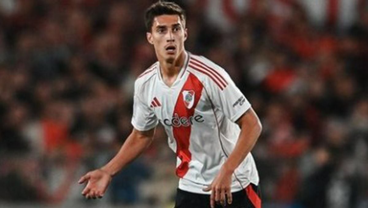 El Sevilla, atento a una nueva vía para Gattoni