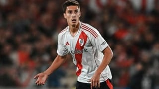 El Sevilla, atento a una nueva vía para Gattoni