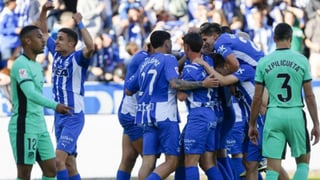 Alavés 2-0 Atlético: Impulso hacia la salvación sobre la depresión atlética