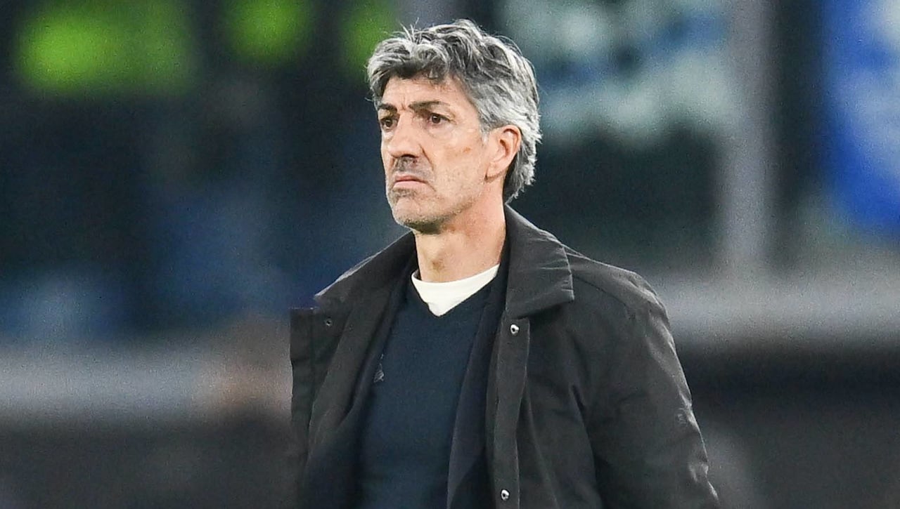 Imanol Alguacil, claro sobre Brais Méndez